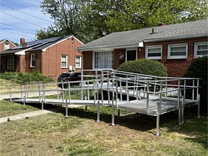 Rental Ramps 10